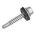 thumbnail image 2 of ForgeFix - Vis de Toit Hexagonale TechFast Auto-Perçantes Section Légère 5.5 x 32mm Pack 100, 2 of 3