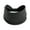 Dark Grey, variant on High Elastic Sports Hairband Headband Breathable Moisture Wicking Wide For Pilates Exercise Fitness