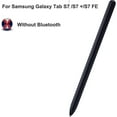 thumbnail image 3 of Galaxy Tab S7 Fe S Pen Replacement Stylus Pen For Samsung Galaxy Tab S7 Fe Sm-t730, Sm-t733, Sm-t736b Tj-780 Pen + Tips/nibs Without Bluetooth [black], 3 of 4