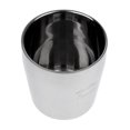 thumbnail image 1 of Camping al aire libre senderismo acero inoxidable camping tumbler taza de cerveza taza Sunnimix Taza de viaje, 1 of 6