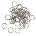 thumbnail image 1 of LOVIVER 50 Pcs MD050317 Bouchon Laveuse Joint d'Huile Auto Compatible V5 V6, 1 of 8