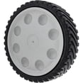thumbnail image 1 of MTD Roue de Ralenti pour Tondeuse à Gazon 753-08089, 1 of 3