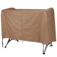 thumbnail image 1 of Classic Accessories Duck Covers Essential 80" Canopy Swing Cover, 1 of 2