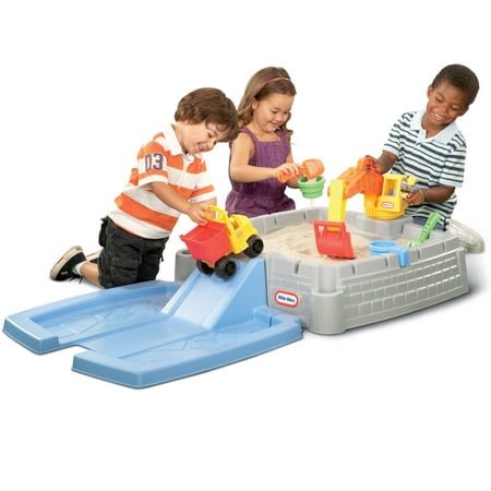 Little Tikes Big Digger Sandbox