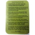 thumbnail image 6 of Best Glide ASE Survival Tips and Information Stickers, 6 of 7