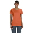 thumbnail image 1 of Gildan Ladies' Heavy Cotton™ 5.3 oz. T-Shirt - G500L, 1 of 4