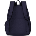 thumbnail image 4 of Mochila Casual Shendy Vendy Vinipiel Mochila Para Viajes, Portatil, Escuela, 4 of 7