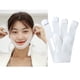 thumbnail image 2 of Cinturón adelgazante facial Línea V Banda facial Levantamiento de barbilla Correa antiarrugas Unisex Blanco jinwen Correa de cinturón V Face Line, 2 of 7