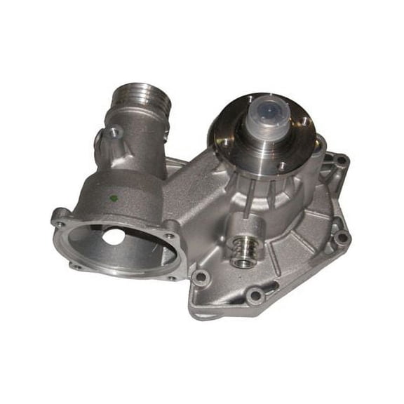 Water Pump - Compatible with 1995 BMW 740i 4.0L V8