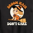 thumbnail image 3 of Paw Patrol - Hair Don't Care - Toddler And Youth Crewneck Fleece Sweatshirt, 3 of 6
