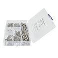thumbnail image 4 of Stainless Steel Cotter Pin,175Pcs Cotter Pin Metal Cotter Pin Metal Cotter Pin Unbeatable Value, 4 of 14