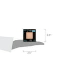 thumbnail image 2 of Maybelline Fit Me Matte Poreless Pressed Face Powder Makeup, Natural Beige, 0.29 oz, 2 of 10