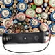 thumbnail image 3 of Plastic Battery Case Fit for 18650 3.7V Battery Storage Holder Case with Wire Lead(1 Battery), 3 of 4
