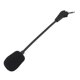 thumbnail image 4 of Micrófono De Auriculares Desmontable, Micrófono De Juego Desmontable Con Reducción De Ruido Omnidireccional Fácil De Instalar Para HS50, 4 of 7