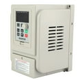thumbnail image 2 of Single Phase Inverter Professional Design Frequency Converter Inverter Built-in Filter For Work Business Industrial Equipment Motor, 2 of 8