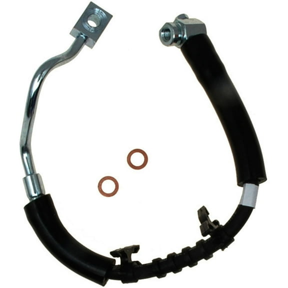 Acdelco 18J4501 Brake Hydraulic Hose