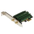 thumbnail image 1 of Startech   Pcie Ac1200 Wifi Adapter, 1 of 1