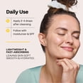 thumbnail image 6 of Mad Hippie Travel Face Serum Set – Skin-Brightening Vitamin C + Firming Super A Retinol, Day & Night Dual Pack, 0.5 Oz Ea, 6 of 9