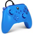 thumbnail image 4 of PowerA Wired Controller for Xbox Series X|S - Mariner Blue, Gamepad, Video Game/Gaming Controller, 4 of 8