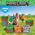 thumbnail image 3 of Bloques de construcción inflables gigantes PLAYVIEW BRANDS Minecraft, 3 of 8