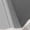 Grey-1 Pack, variant on Low Entry Small Litter Box for Kittens, Kitty Plastic Litter Boxes, Open Top, Anti-Splash High Sided Litter Tray Pan for Medium Pets, Puppy, Easy to Clean, 15.7" L*11.8" W*6.7" H (Grey)