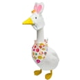 thumbnail image 3 of Darzheoy Easter Porch Goose Outfits Set Holiday Clothes for Porch Geese, for Outdoor Yard Easter Decorations and Celebrations, 3 of 5