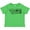 Apple Green, variant on Inktastic Montana State Word Salad Boys or Girls Toddler T-Shirt