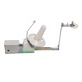 thumbnail image 1 of Electric Yarn Winder Desktop Speed Adjustable Ball Winder for Knitting Enthusiasts, 1 of 7