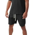 thumbnail image 3 of Men's Athletic Shorts Workout Athletic Shorts with Pockets Gym Shorts Quick Dry Activewear Men's Shorts Casual Summer Shorts Mens Gym Shorts with Pockets, 3 of 7