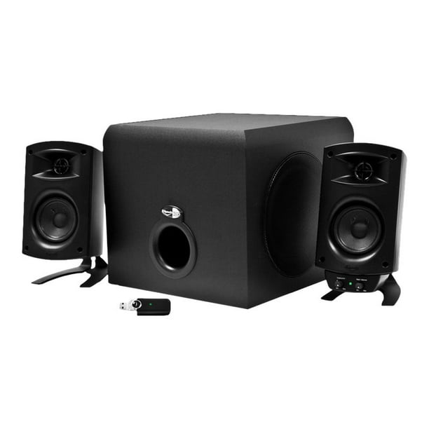 Klipsch ProMedia 2.1 BT Speaker system for PC 2.1channel