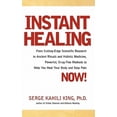 thumbnail image 2 of Instant Healing, 2 of 2