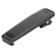 thumbnail image 4 of Clip para cinturón Walkie Talkie Clip para cinturón Universal Color Cool Appearance para IC-V88 para IC-F1000, 4 of 8