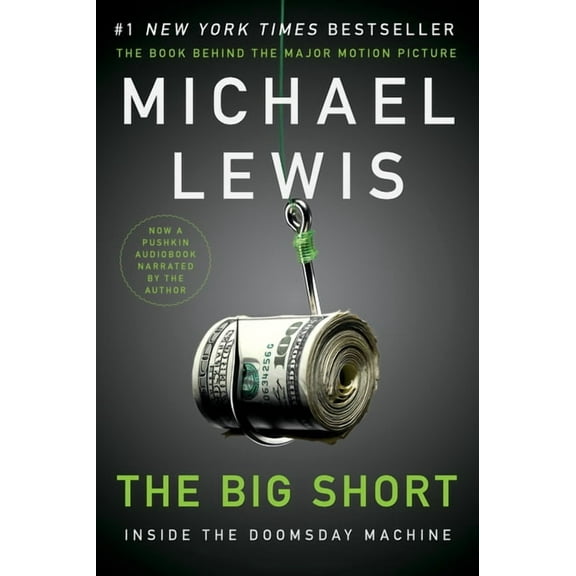 Big Short: Inside the Doomsday Machine