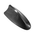 thumbnail image 4 of Car Antenna Shark Fin Cover Car Radome Carbon Fiber General Purpose Super Functional, 4 of 8