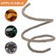 thumbnail image 3 of VERDANVERSE Reptile Tank Simulated Vine Light Brown Para Terrario Natural Y, 3 of 6