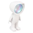 thumbnail image 4 of Astronaut Robot Sunset Lamp, Adjustable Angle Durable Sunset Projector Lamp High Definition Projection  For Anniversary Gift, 4 of 8