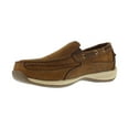 thumbnail image 3 of Rockport Works Sailing Club RK6737 Slip-On Boat Shoe (Men), 3 of 5