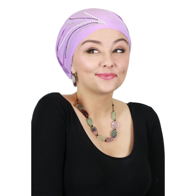 Hats, Scarves and More Chemo Scarves For Women Lightweight Pre Tied