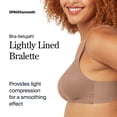 thumbnail image 2 of Sudadera Bra SPANX Bra-Lelujah con forro ligero MD, 2 of 7