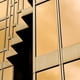 thumbnail image 2 of Sun protection film 60 x 400 cm self-adhesive window film (brown), 2 of 3