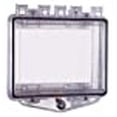 thumbnail image 3 of Technologie de Sécurité Internationale, Boîtier Inc., Ouvert, Clair, Serrure à Clé Extensible, 3 of 3
