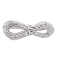 thumbnail image 2 of Shock Cord Cord Stretch Rope tie Multi Strands Resistance Tent & Canopy Accessories - White, 6mm×5m, 2 of 7