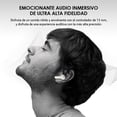 thumbnail image 3 of Audífonos Inalámbricos Bluetooth AKANE con Cancelación de Ruido Activa, 3 of 8