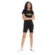 thumbnail image 3 of Short Puma ESS + Metallic para Mujer 848306-01 negro M Puma 848306-01 SHORTS ESS + METALLIC, 3 of 3