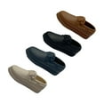 thumbnail image 2 of QualitChoice 4 Pcs Chaussures 1:6 Modèle Miniature Homme 12 Po Accessoire d'Action A Figurines pour Style C, 2 of 6