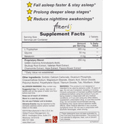 Alteril All Natural Sleep Aid 30 Tablets (Pack of 2)