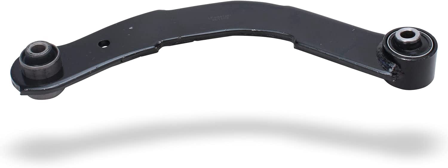Detroit Axle - Rear Upper Control Arms for Dodge Caliber 2007-2012 Jeep Compass Patriot (MK) 2007-2017, 2 Rear Upper Control Arms Assembly Replacement Rear Pair