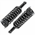 thumbnail image 3 of New Duralo Rear Complete Strut & Spring Assembly For Subaru Outback 2000-2004 - Duralo 1192-1227 New, 3 of 4