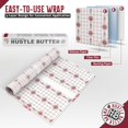 thumbnail image 2 of Envoltura para tatuajes Hustle Butter Second Skin, 25 cm x 2 m, transparente, 2 of 6
