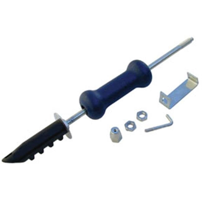 6 per package ATD Tools 6517 Replacement Blade 
